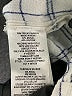 Soft Joie Ivory 3/4 Sleeve Button-Down Shirt Size L - photo 8