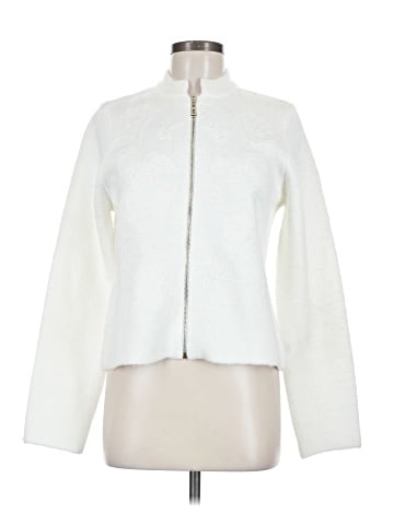Tahari Cardigan (view 1)
