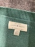 Lucky Brand Green Pullover Sweater Size L - photo 7