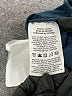 Nike 100% Polyester Blue Track Jacket Size XS (kids) - photo 4