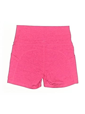 OFFLINE by Aerie Athletic Shorts (view 2)