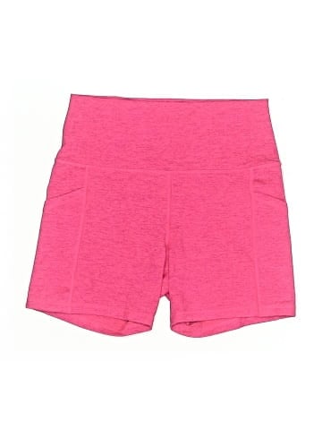 OFFLINE by Aerie Athletic Shorts (view 1)