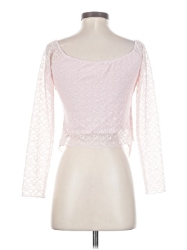 Full Tilt 3/4 Sleeve Blouse (view 2)