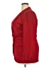 Saville Suit 100% Wool Red Wool Blazer Size XXL (estimated) - photo 5