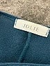 Jolie Teal 3/4 Sleeve Top Size XL - photo 7