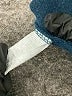 Jolie Teal 3/4 Sleeve Top Size XL - photo 8