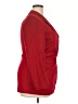 Saville Suit 100% Wool Red Wool Blazer Size XXL (estimated) - photo 4