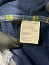 First Impressions Blue Zip Up Hoodie 18-24 MO / 24 MO - photo 3