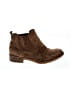 Sofft Brown Ankle Boots Size 8 - photo 1