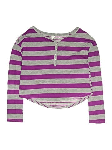 P.S. From Aeropostale Long Sleeve Top (view 1)