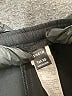 Shein Solid Black Dress Pants Size XS (tall) - photo 7