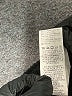 Shein Solid Black Dress Pants Size XS (tall) - photo 8