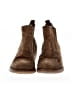 Sofft Brown Ankle Boots Size 8 - photo 2