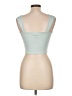 PUBLIK Green Tank Top Size L - photo 2