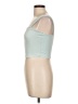 PUBLIK Green Tank Top Size L - photo 5