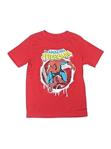 Marvel Short Sleeve T-Shirt (view 1)
