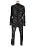 Shein Curve Black Jumpsuit Size 20 Plus (4) - photo 2