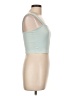 PUBLIK Green Tank Top Size L - photo 4