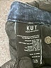 Kut from the Kloth Blue Jeans Size 4 - photo 8