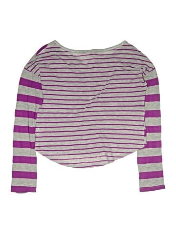 P.S. From Aeropostale Long Sleeve Top (view 2)