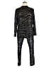 Shein Curve Black Jumpsuit Size 20 Plus (4) - photo 1