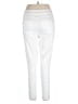 SPANX Solid White Casual Pants Size XL - photo 2