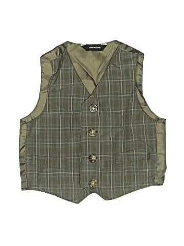Unbranded Vest (view 1)
