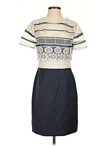 Morning Lady Inc. Casual Dress (view 1)
