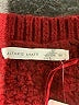 Altar'd State Solid Burgundy Pullover Sweater Size XL - photo 7