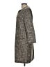 Max Studio Tweed Gray Tan Casual Dress Size L - photo 5