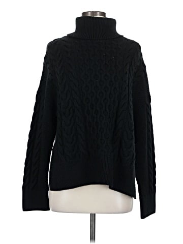 Banana Republic Wool Pullover Sweater (view 1)