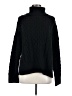 Banana Republic 100% Wool Black Wool Pullover Sweater Size M - photo 1