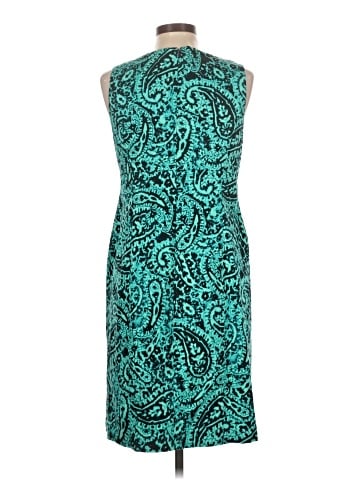 Jones New York Signature Cocktail Dress (view 2)