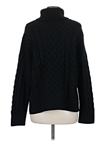 Banana Republic Wool Pullover Sweater (view 2)