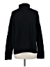 Banana Republic 100% Wool Black Wool Pullover Sweater Size M - photo 2