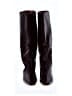 Assorted Brands Burgundy Boots Size 9 1/2 - photo 2