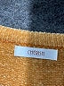 Cherish Orange Pullover Sweater Size L - photo 7