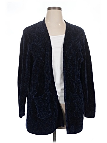 Grace Cardigan (view 1)