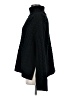 Banana Republic 100% Wool Black Wool Pullover Sweater Size M - photo 5
