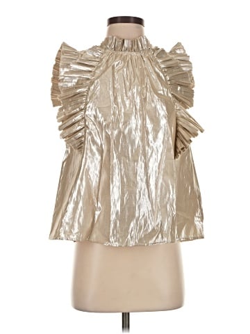 Sea New York Sleeveless Top (view 1)