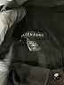 Eileen Fisher 100% Cupro Black Long Sleeve Blouse Size S - photo 7