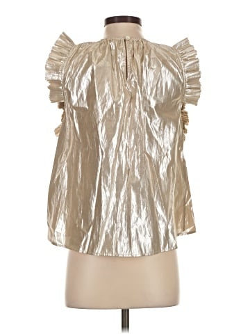 Sea New York Sleeveless Top (view 2)