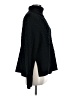 Banana Republic 100% Wool Black Wool Pullover Sweater Size M - photo 4