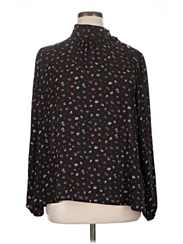 Zac & Rachel Long Sleeve Blouse (view 1)