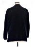 Grace 100% Polyester Blue Cardigan Size 1X - photo 2