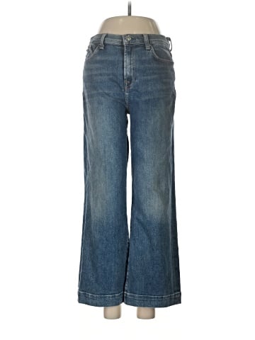 7 For All Mankind Jeans (view 1)
