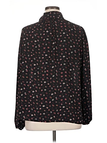Zac & Rachel Long Sleeve Blouse (view 2)