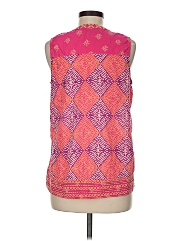 Sigrid Olsen Tank Top (view 2)
