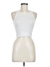 Unbranded White Tank Top Size M - photo 1
