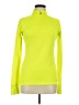 Under Armour Yellow Turtleneck Sweater Size M (estimated) - photo 1